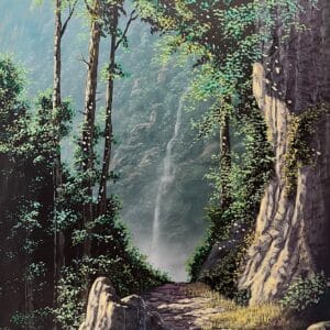 Hawaiian Trail